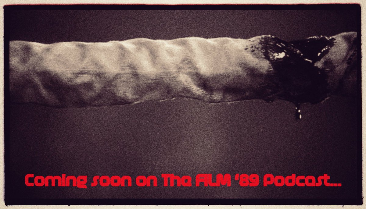#Film89Podcast