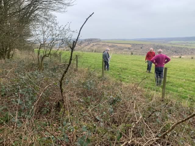 Chichester & District Archaeology Society (CDAS) tweet media