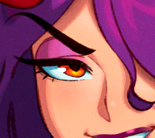dorekoart's tweet photo. Artists! Post your favorite eyes that you’ve drawn 🫣📷✨ https://t.co/OIf50o8hT6