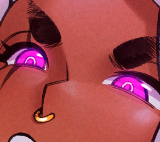 dorekoart's tweet photo. Artists! Post your favorite eyes that you’ve drawn 🫣📷✨ https://t.co/OIf50o8hT6