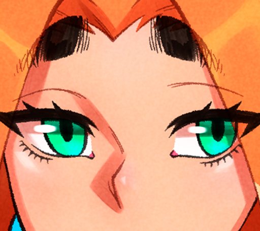 dorekoart's tweet photo. Artists! Post your favorite eyes that you’ve drawn 🫣📷✨ https://t.co/OIf50o8hT6