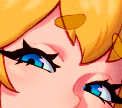 dorekoart's tweet photo. Artists! Post your favorite eyes that you’ve drawn 🫣📷✨ https://t.co/OIf50o8hT6
