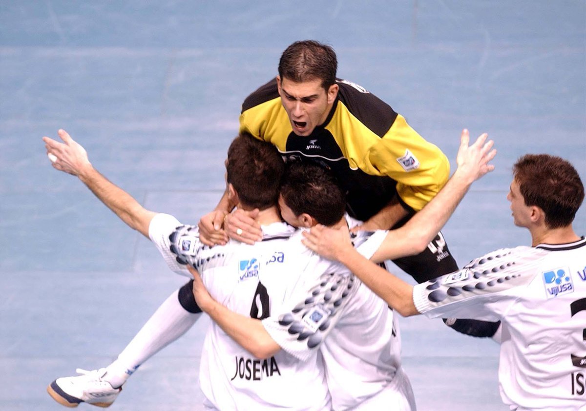 23 años han pasado del último título de la Copa de España conseguida por un club valenciano. El Vijusa Valencia (ACTUAL <a href="/CDFS_Valencia/">CDFS Valencia</a> )