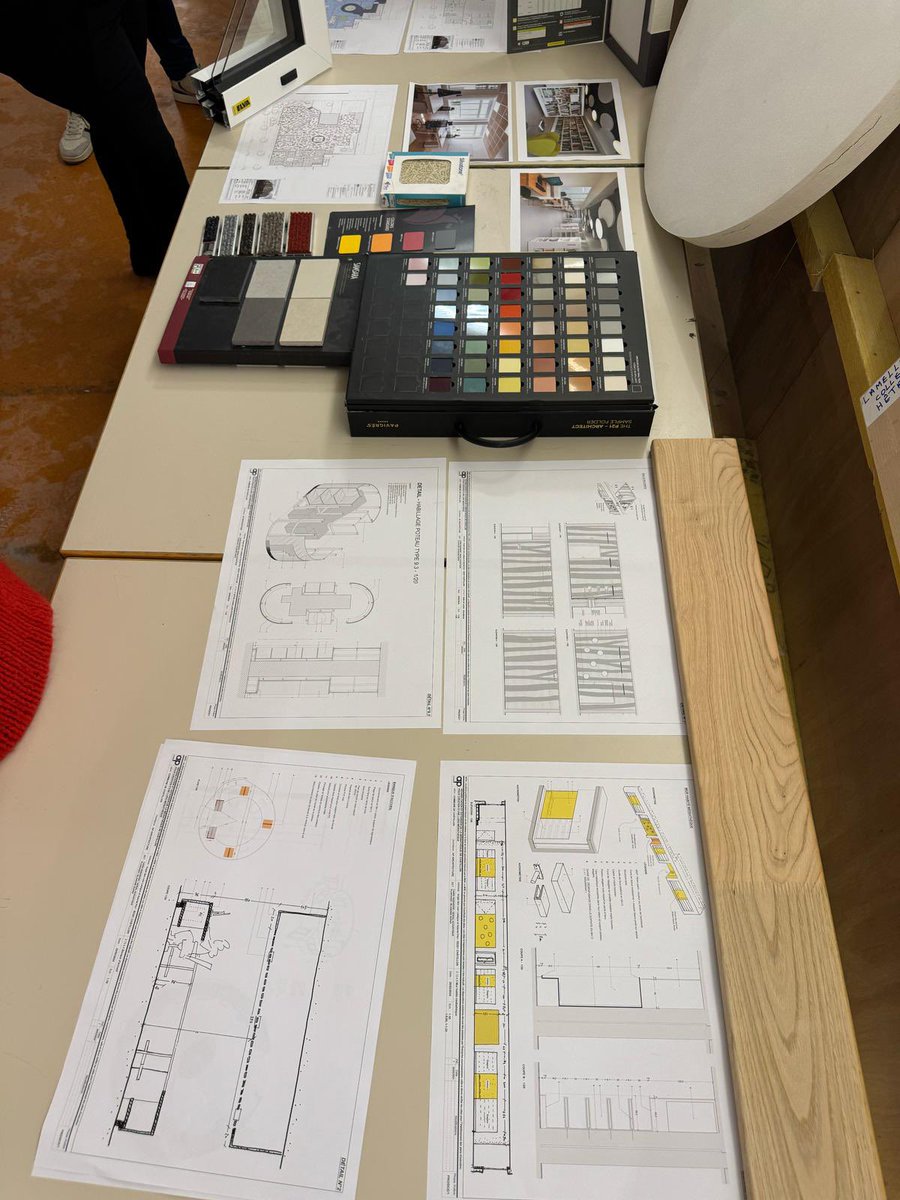 Nadege Azzaz tweet media