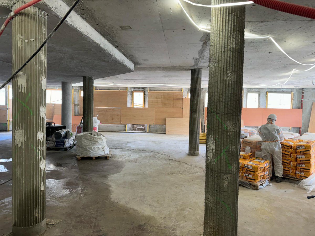 Nadege Azzaz tweet media