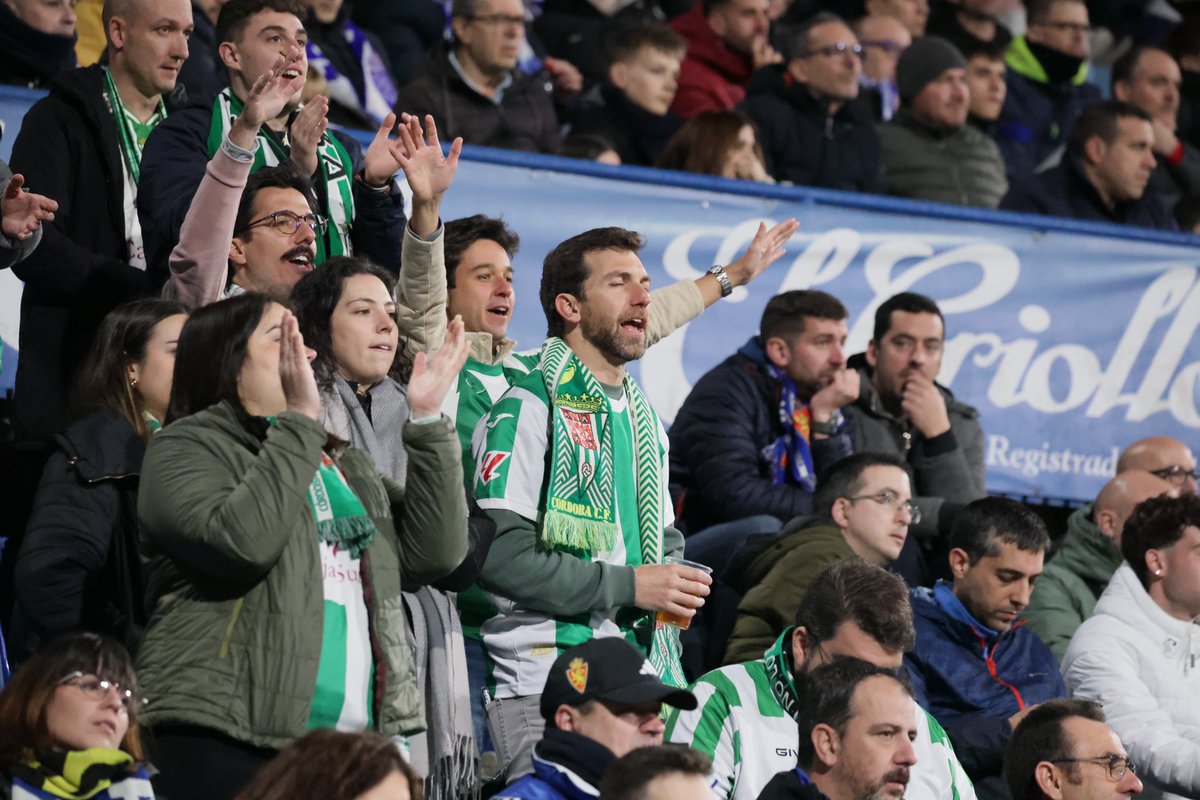 Córdoba CF tweet media