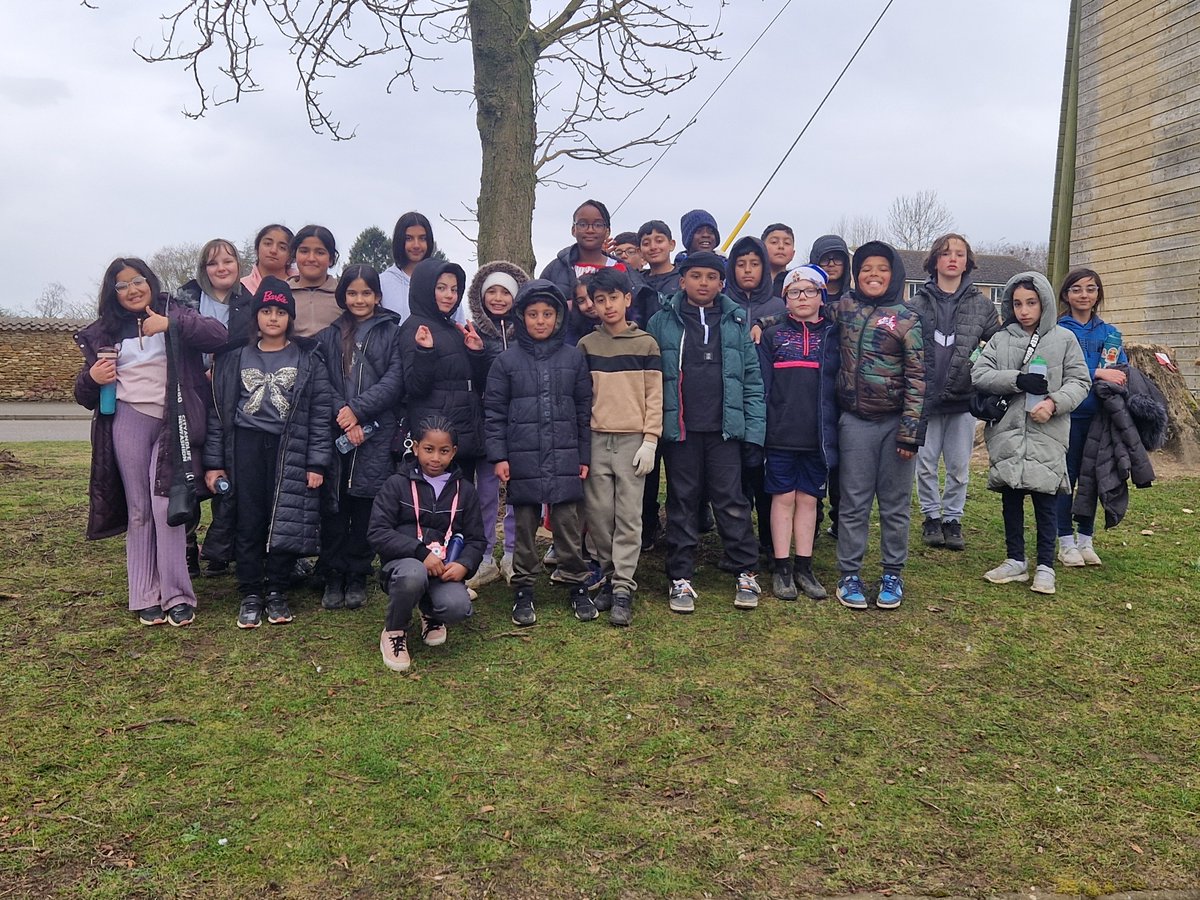 The children had an amazing time <a href="/PGLTravel/">PGL Schools & Groups</a> Caythorpe. All the photos and videos have been uploaded and can be viewed at:
downside-primary.co.uk/PGL-March-2025/