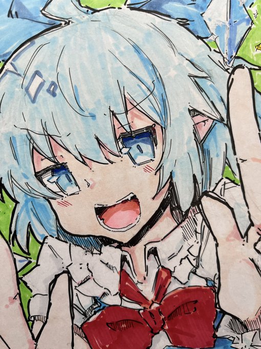 これは朝ドロのさるの👉❄️(春例に持ってくよ!) 