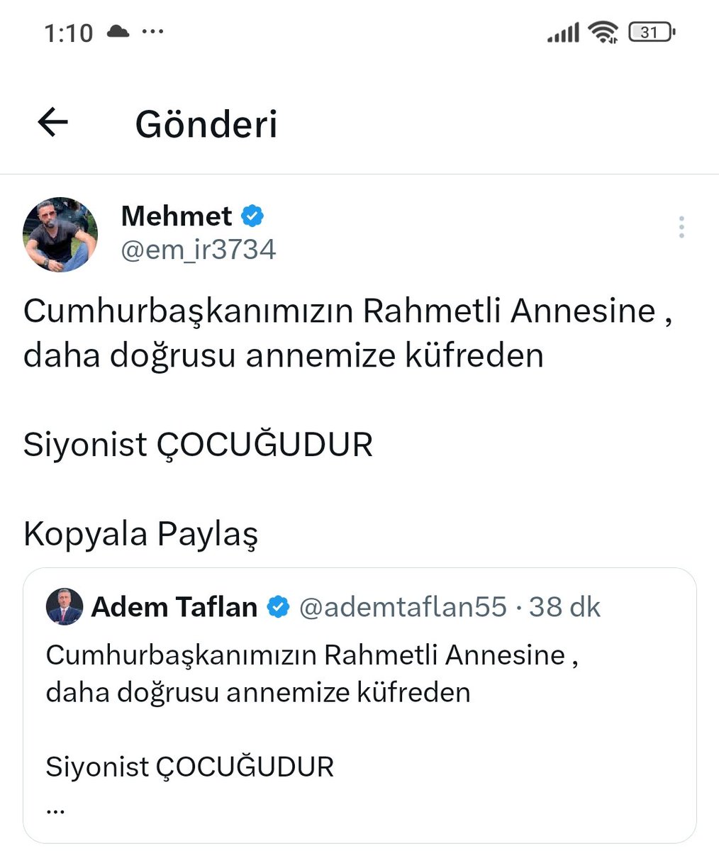 Kemal Beyaz (@yusufefew) on Twitter photo 