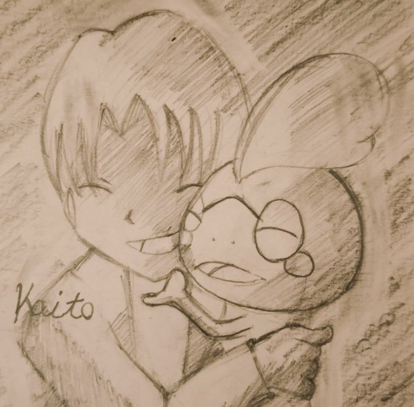 KαiTo (@Kaito_007_816) / Posts / X