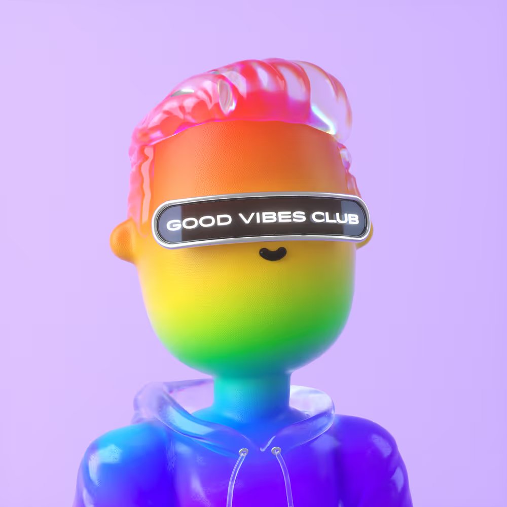 Shit I almost forgot to vibe today. Sorry everybody, won't happen again <a href="/GoodVibesssClub/">Good Vibes Club 🤙</a>