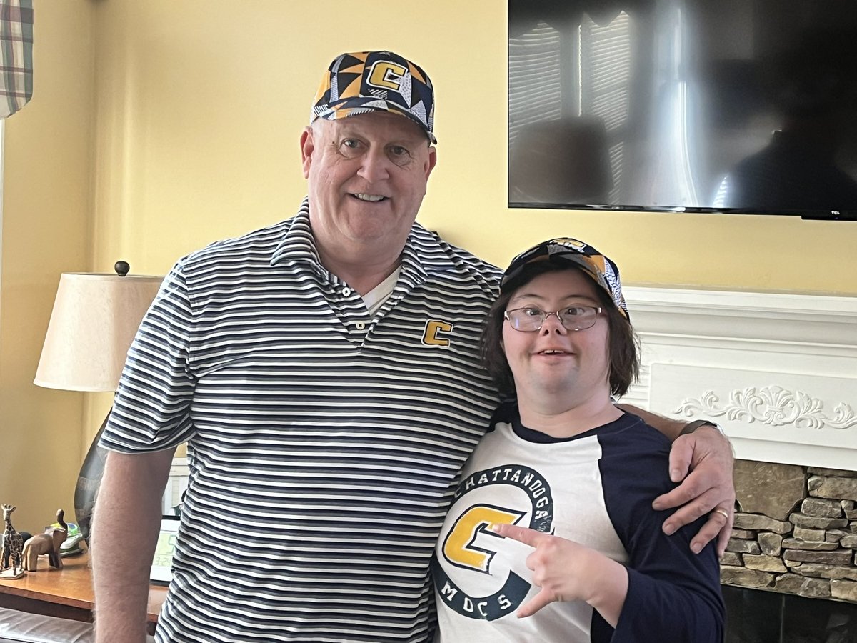 Boat1961's tweet image. Getting ready to watch the Lady Mocs. Go Mocs! #GoMocsWBK #GoMocs