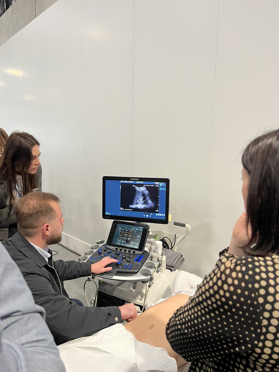 diogocarmali's tweet photo. #EAU25 🇪🇸 just wrapped up! Great sessions, courses and exciting research. Already looking forward to next year’s edition @Uroweb https://t.co/MCWbPsBxs9