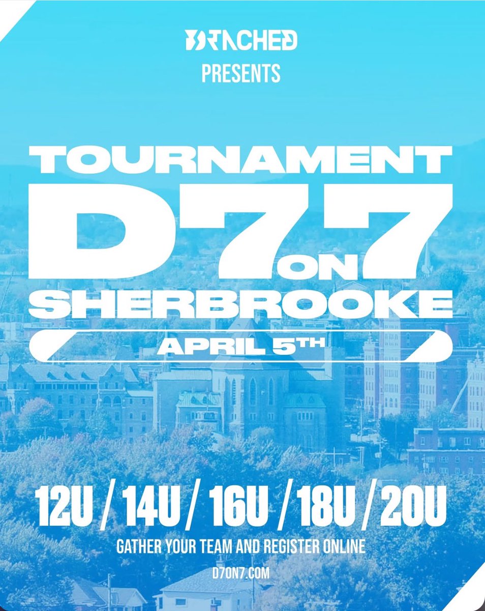 OttawaFootballAcademy (@ottawafootball) on Twitter photo Extremely excited for our first official #7v7 tournament with <a href="/DtachedSports/">DTACHED SPORTS</a> in 2 weeks. Lads are prepped and ready to get out there 😤🔥 Extremely excited for our first official #7v7 tournament with <a href="/DtachedSports/">DTACHED SPORTS</a> in 2 weeks. Lads are prepped and ready to get out there 😤🔥