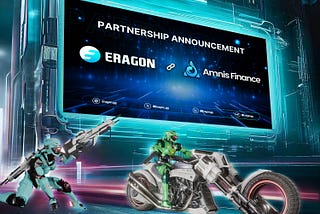 fredrickabella's tweet photo. We’re excited to announce a strategic partnership between https://t.co/IrStk0WmYN and Arnnis Finance, aimed at advancing blockchain and DeFi innovation. Stay informed about our journey by following https://t.co/IrStk0WmYN. https://t.co/B1iBrv05jR