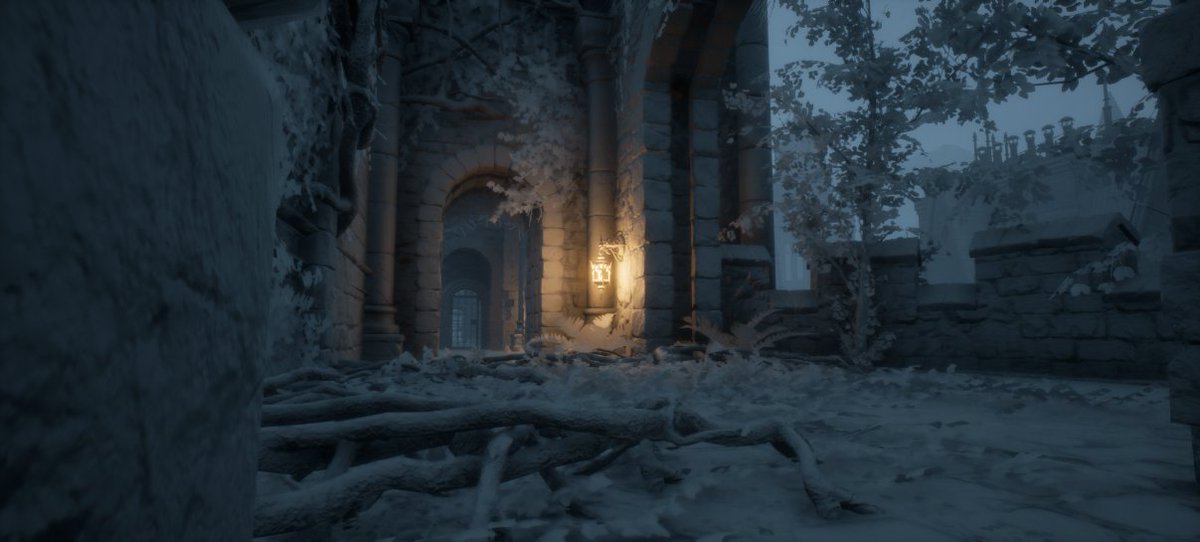 FADE | RPG - 328% Funded on Kickstarter! tweet media