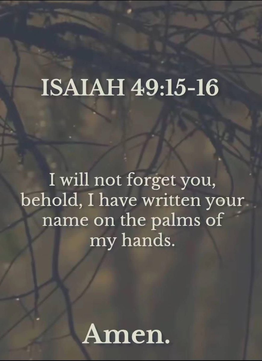 RevAgnesOdongo's tweet photo. AMEN AND AMEN. https://t.co/Hu5obis6c8