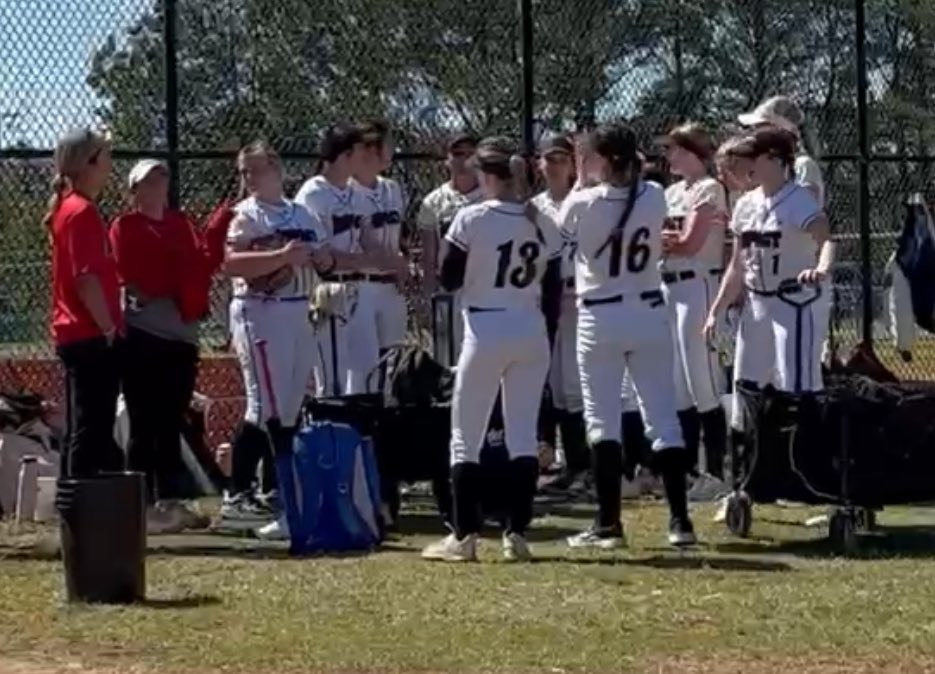 ArmorEliteCSL's tweet photo. Really good early season performance for these ladies.  Missing a few key pieces this weekend, but these ladies were able to grind out a Top 3 finish in the Platinum division against the some of the best of the best at the PGF March Madness tournament!  Still plenty to clean up, but excited to see this bunch start to fire on all cylinders!  Congrats to our top performers! @PGFnetwork @ExtraInningSB @LineDsoftball