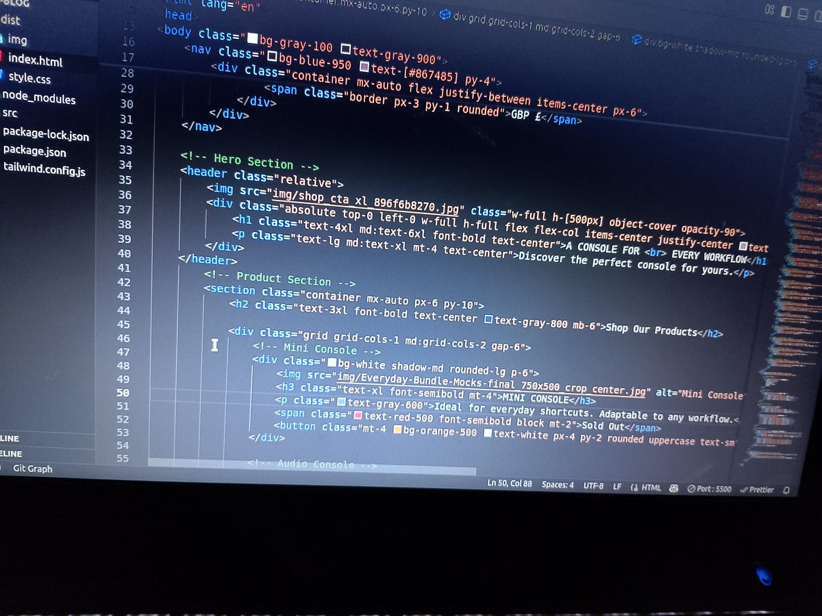 LoisSamuel33955's tweet image. #100dayscodingchallenge @blockfuselabs 
Day16
