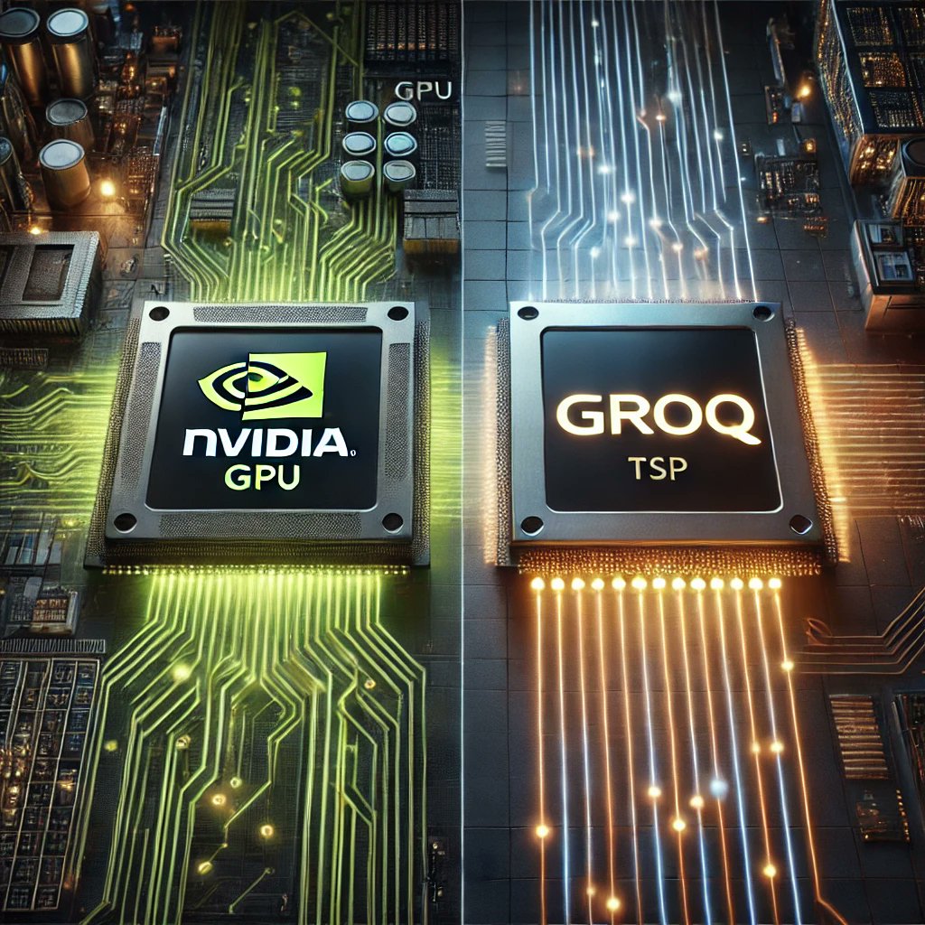 غروك: الورقة الرابحة للسعودية في سباق الذكاء الاصطناعي youtu.be/3YYEvvyRLTE?si… via <a href="/YouTube/">YouTube</a> #groq #nvidia #ksa #AI