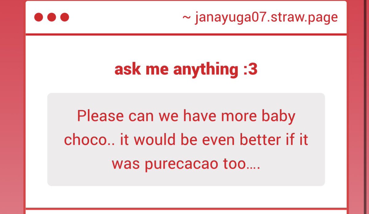 YugaJana's tweet image. choco is not too thrilled to meet his new stepdad
#darkcacaocookie #purevanillacookie #darkchococookie #purecacao #crktwt #cookierunkingdom