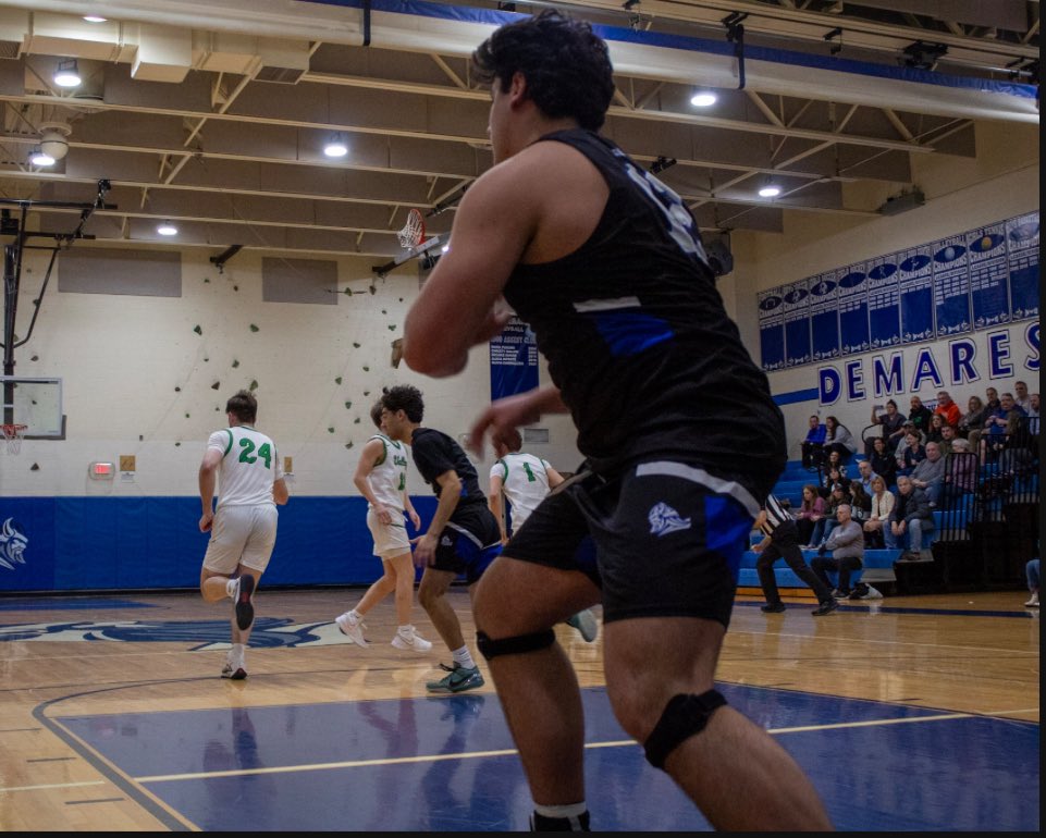 Marco De Croce🌟 (@marcodecroce) on Twitter photo Beyond grateful for a successful and healthy basketball season. <a href="/DemarestNv/">NV-Demarest Athletics Official Site</a> Beyond grateful for a successful and healthy basketball season. <a href="/DemarestNv/">NV-Demarest Athletics Official Site</a>
