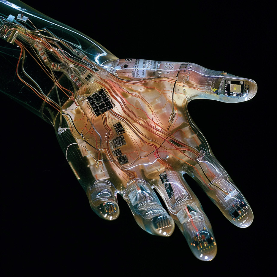 Maria Elena Giannaccini (@robo_elena) on Twitter photo 🚀 Less than a week to apply for a fully funded #PhD opportunity in soft #robotics and tactile sensing! 🎓
The PhD will be part of the Somabotics project (<a href="/EmbodyingAi/">Somabotics: Creatively Embodying AI</a>), focussed on creative interaction between humans, AI and robots.
More info:
somabotics.ac.uk/phd-studentshi… 🚀 Less than a week to apply for a fully funded #PhD opportunity in soft #robotics and tactile sensing! 🎓
The PhD will be part of the Somabotics project (<a href="/EmbodyingAi/">Somabotics: Creatively Embodying AI</a>), focussed on creative interaction between humans, AI and robots.
More info:
somabotics.ac.uk/phd-studentshi…