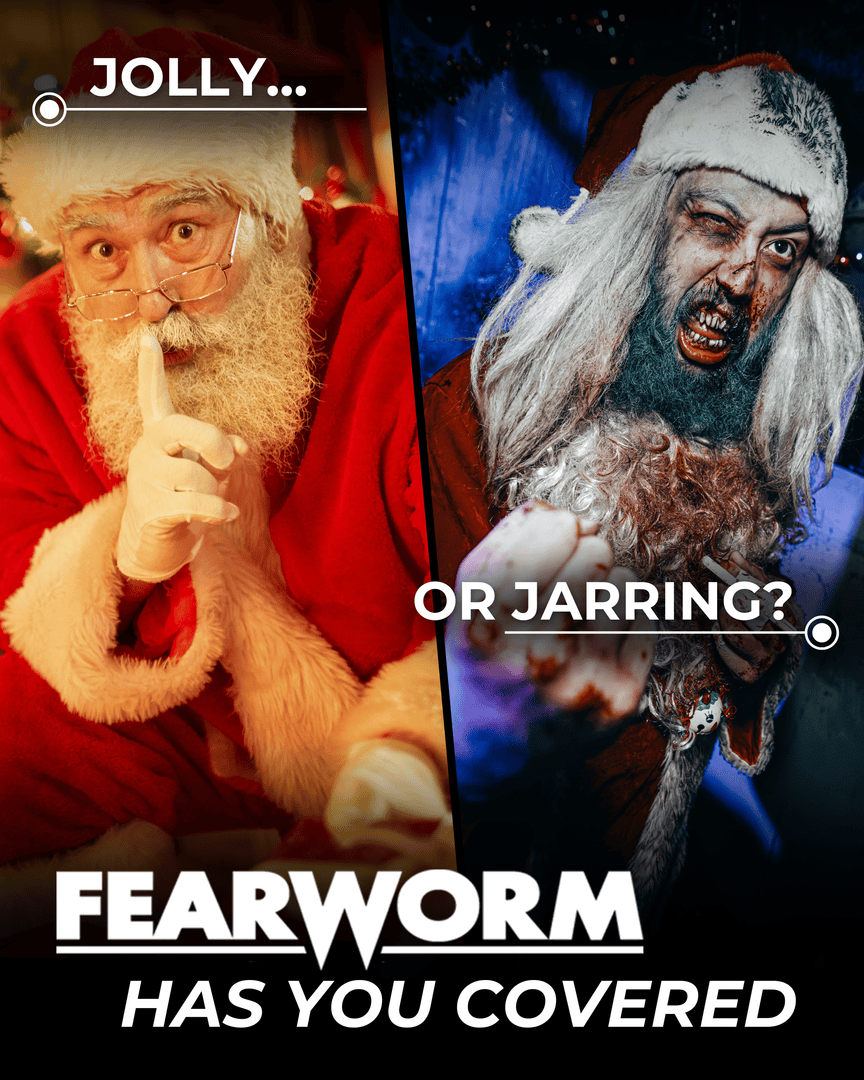 FearWorm tweet media