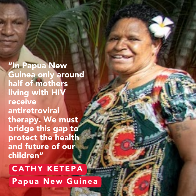 UNAIDS's tweet photo. From violence to funding cuts, Asia Pacific women living with HIV face old and new challenges.

Read the story of women living with HIV part of @ICWAPasiapac: https://t.co/czEdwhlijT