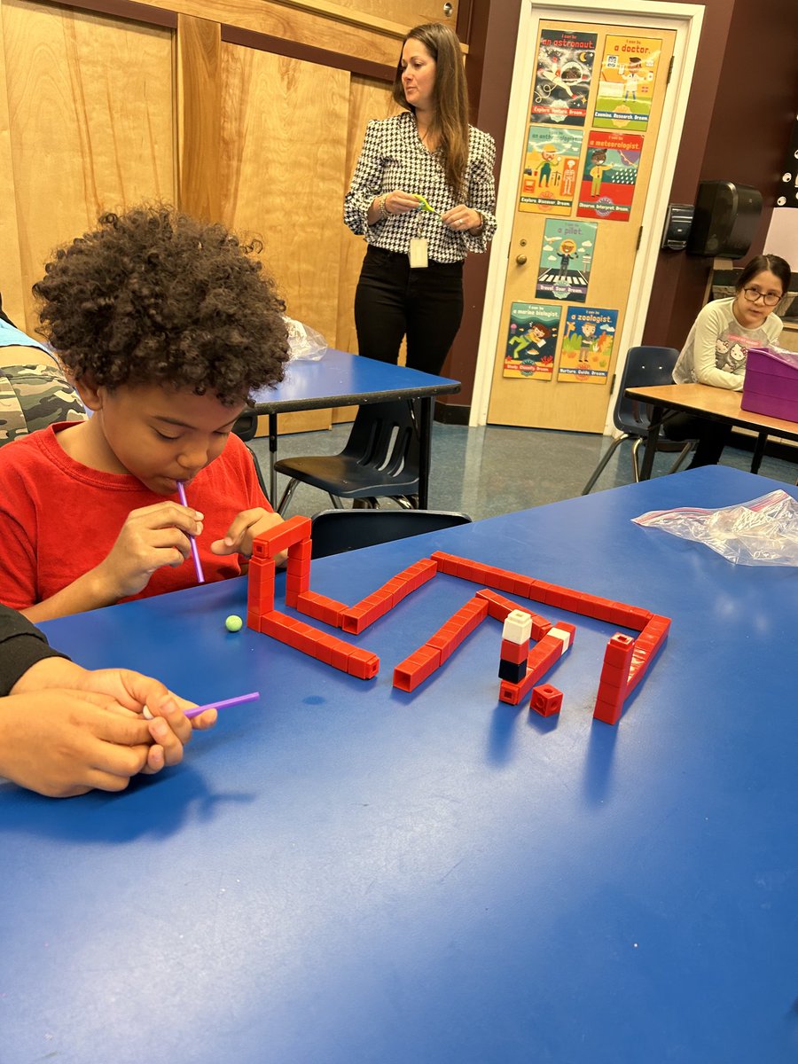 Brook Ave STEAM tweet media