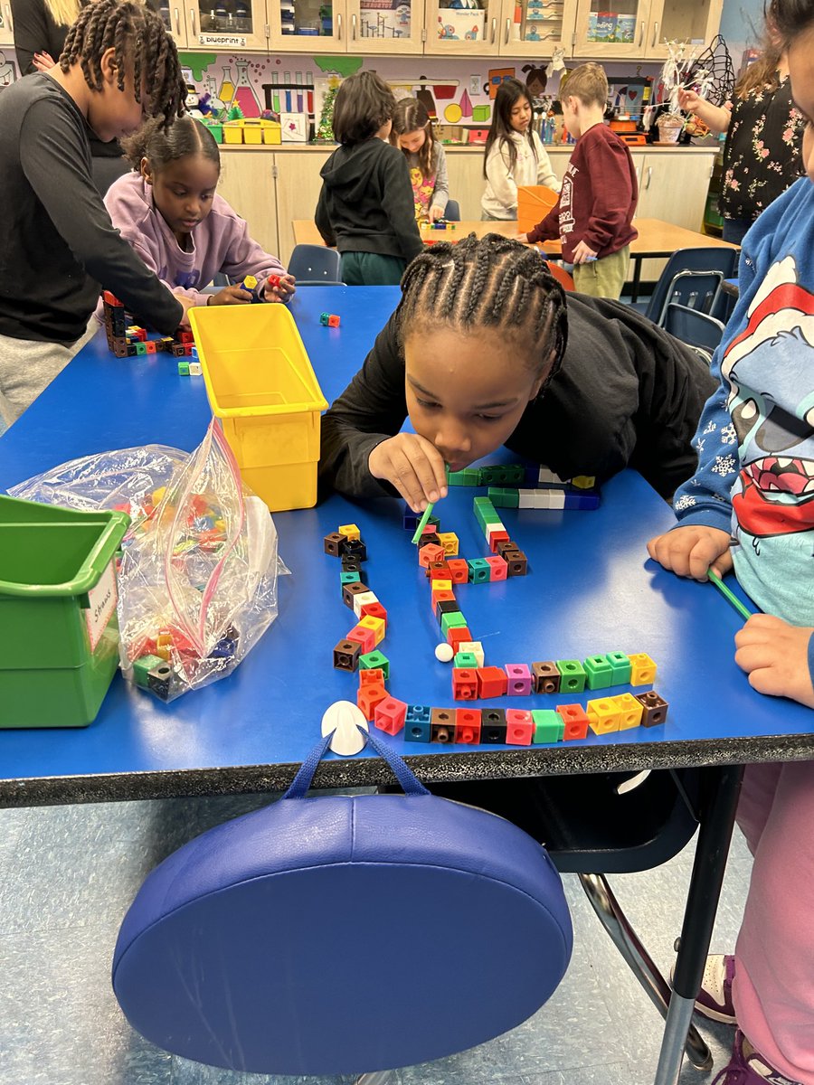 Brook Ave STEAM tweet media