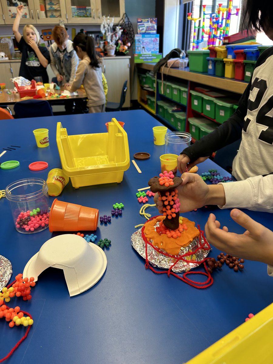 Brook Ave STEAM tweet media