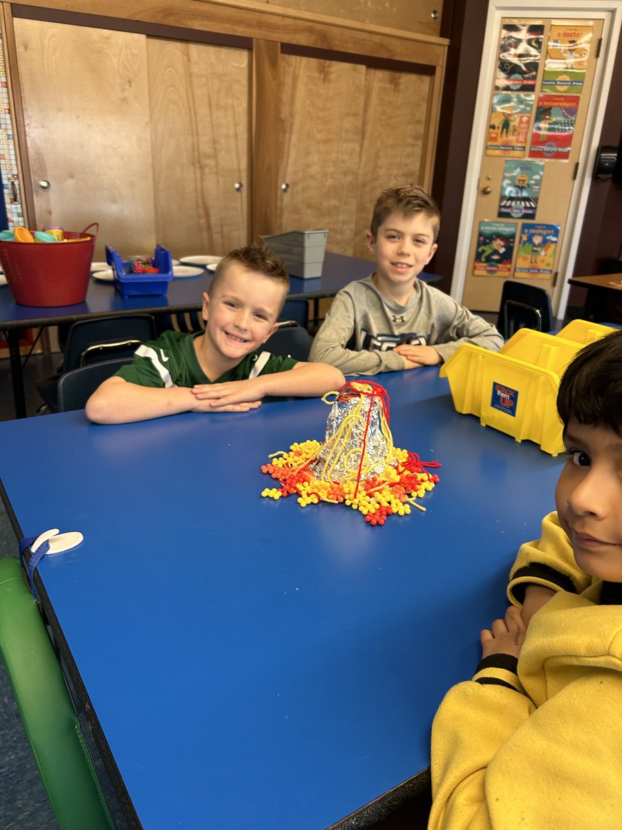 Brook Ave STEAM tweet media