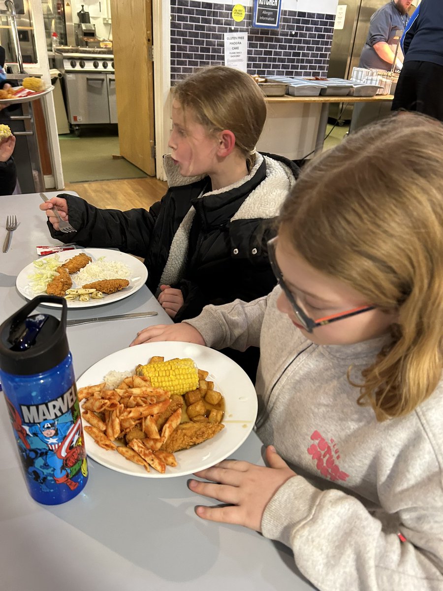 BVS Year 4 tweet media