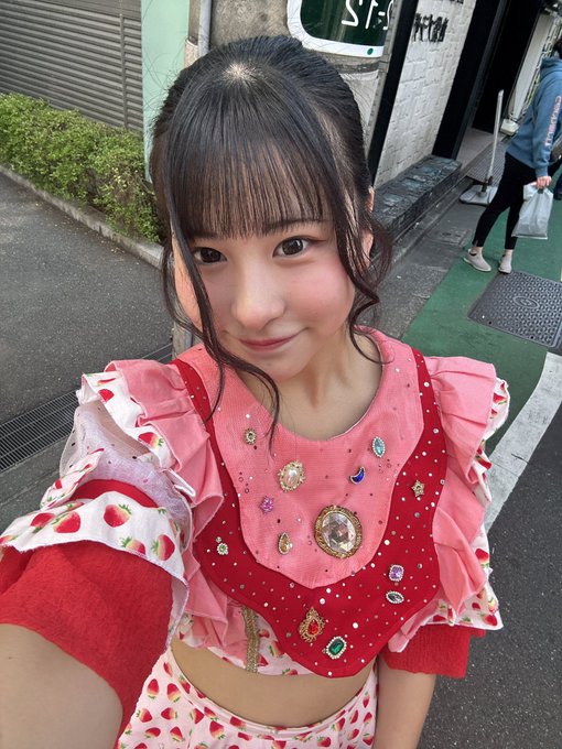 Twitterのコスプレ画像18