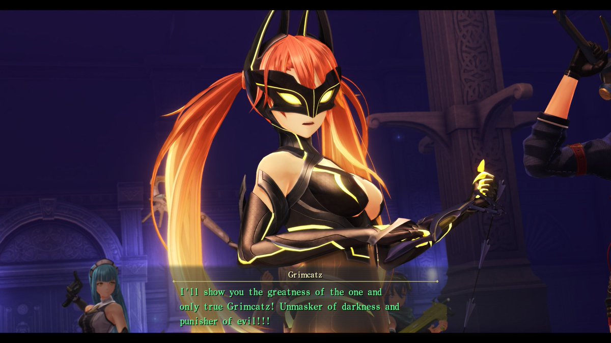MD__XC's tweet photo. #MDkai Kai
πππππππ THIS GAME IS TRYING TO END ME https://t.co/ia1lvzgoj6