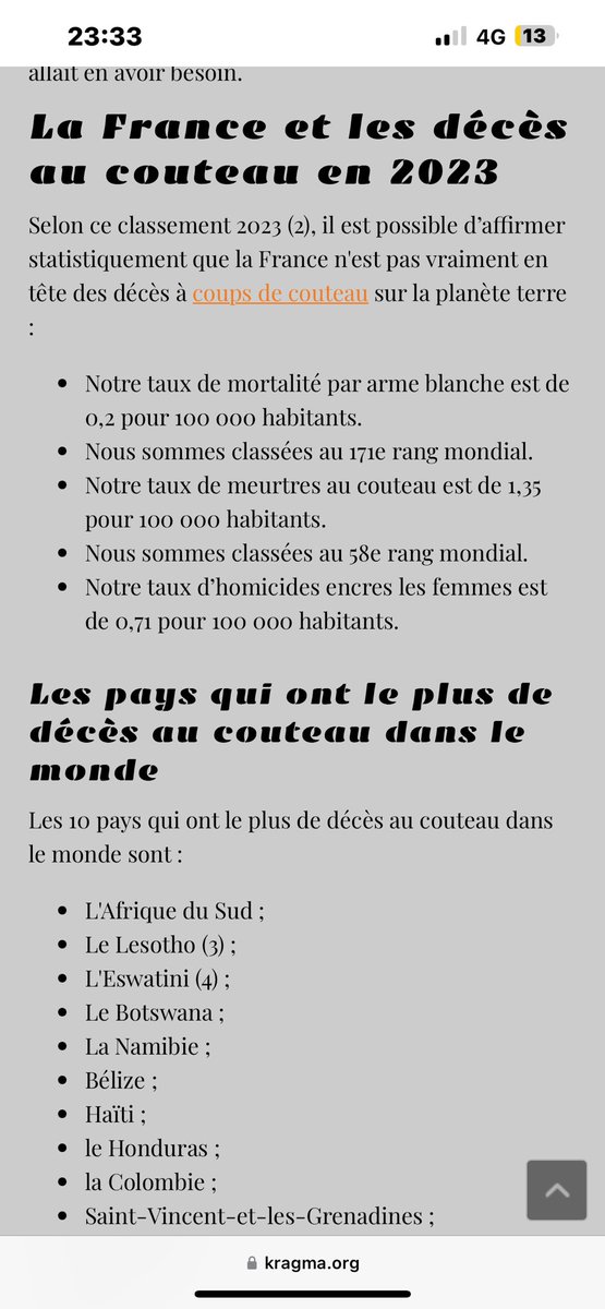SMarnysy's tweet photo. @CerfiaFR Vous délirez les gars, malgré que ce soit horrible comme acte, ça a toujours été ainsi.. c’est juste que c’est médiatisé à fond par rapport au passé. 

Source : https://t.co/NZG62P835o https://t.co/eUt33r8oq7