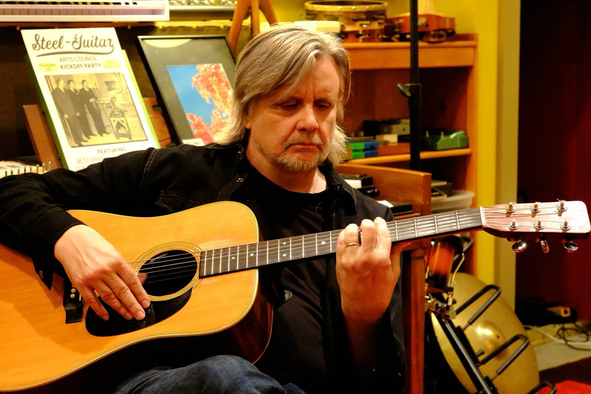 delevanteM's tweet photo. Working at Middletree Studio 11/7/24. With @joepisapia @gwtallent #joepisapia #garrytallent #nashville #mikedelevante #americana #americanamusic #songwriter #septemberdays https://t.co/5d5ULt1ubS