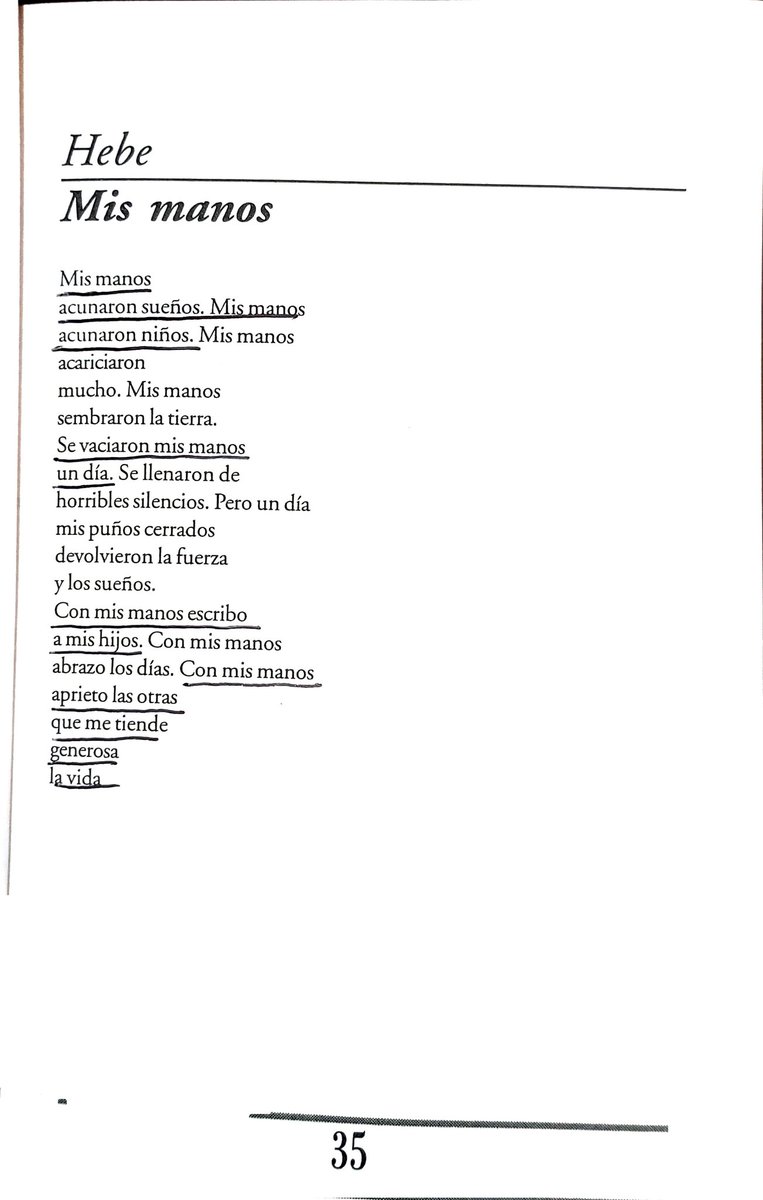 querisatullanto's tweet photo. textos de Hebe de Bonafini https://t.co/W5iMFXzeqx