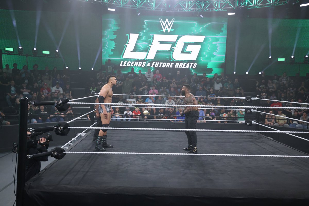 The Start of a Journey that only Ends at the Top💪🏿