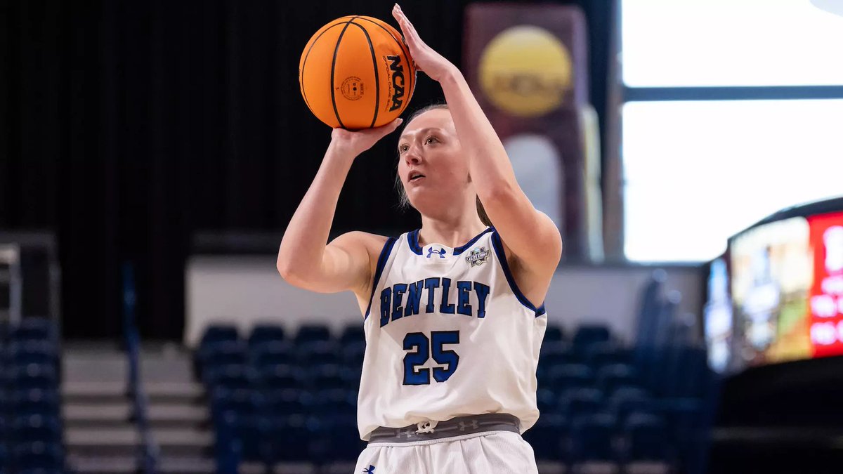 Women's Basketball: Tremendous Season Ends as Bentley Falls to Union in Elite Eight

bentleyfalcons.com/news/2025/3/24…
#BentleyU #NE10Embrace