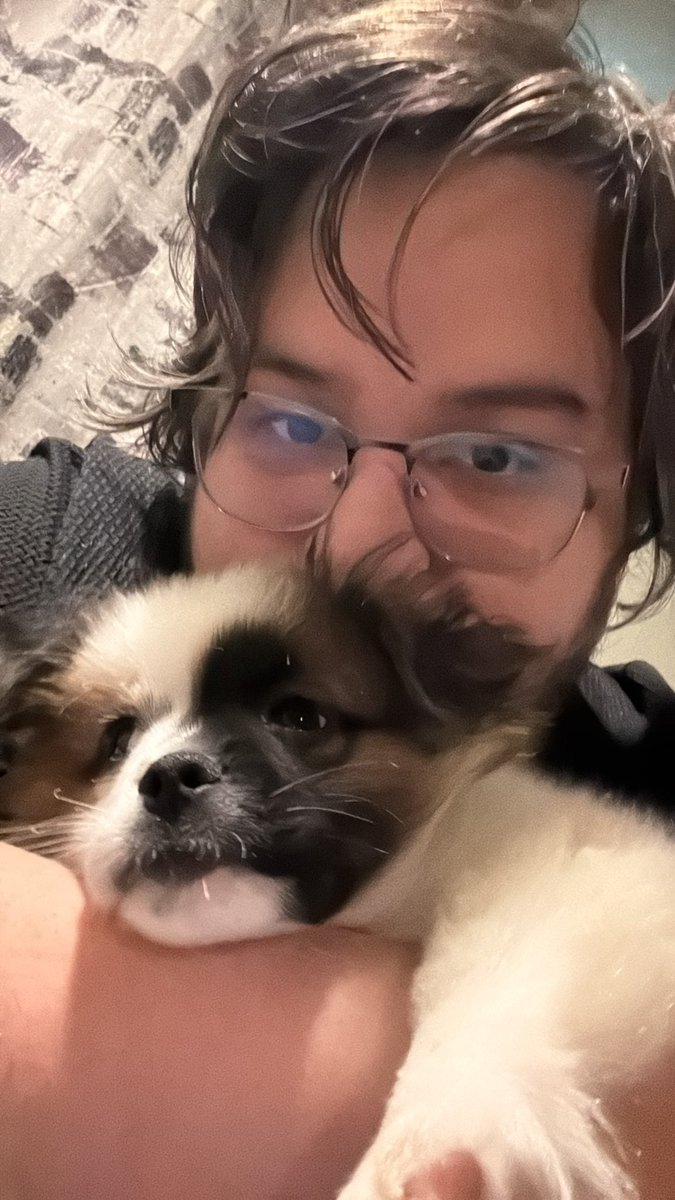 Long ShotBTG tweet media