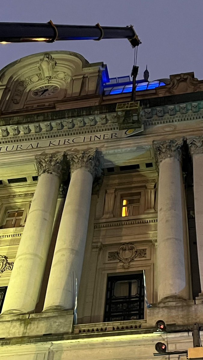 Manuel Adorni tweet media