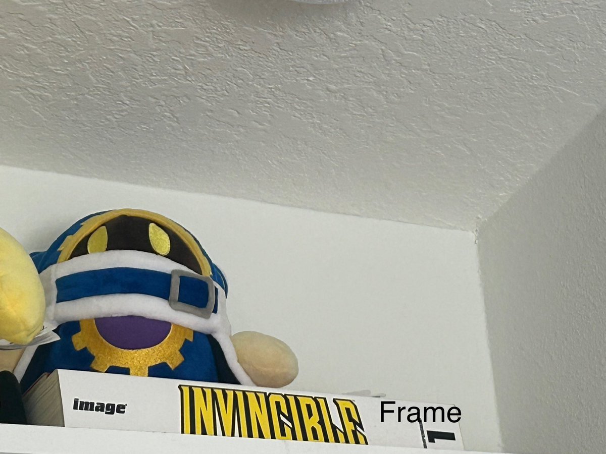 Hey Magolor, in Kirby Fighters 2 when does your full stage teleport become invincible?