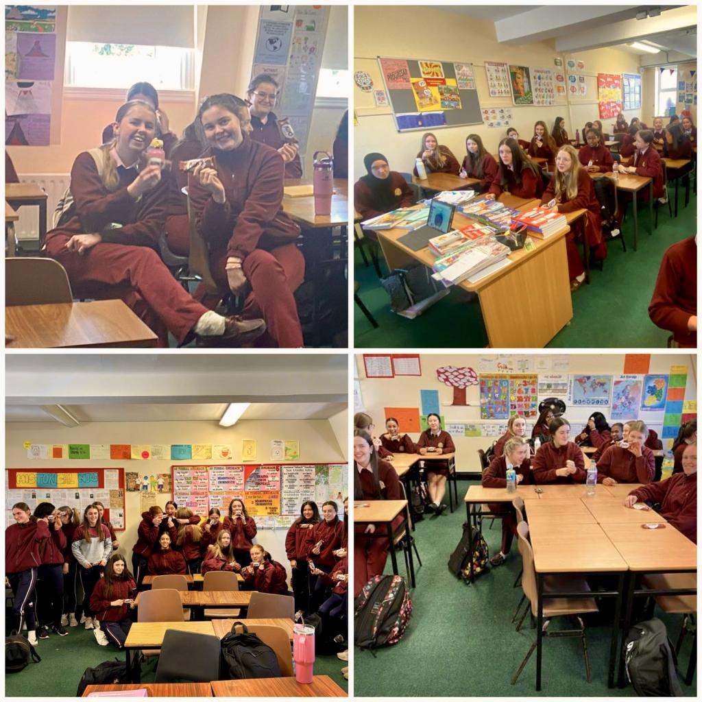 Loreto College Cavan tweet media