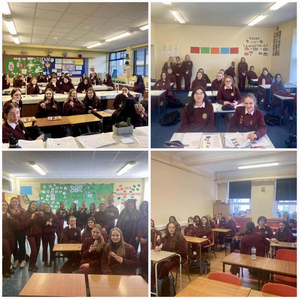 Loreto College Cavan tweet media