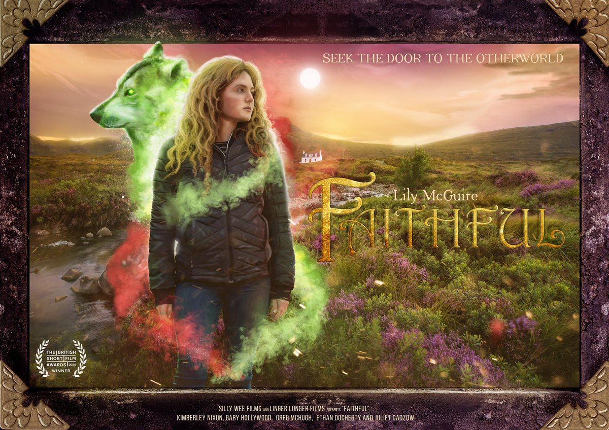 Silly Wee Films tweet media