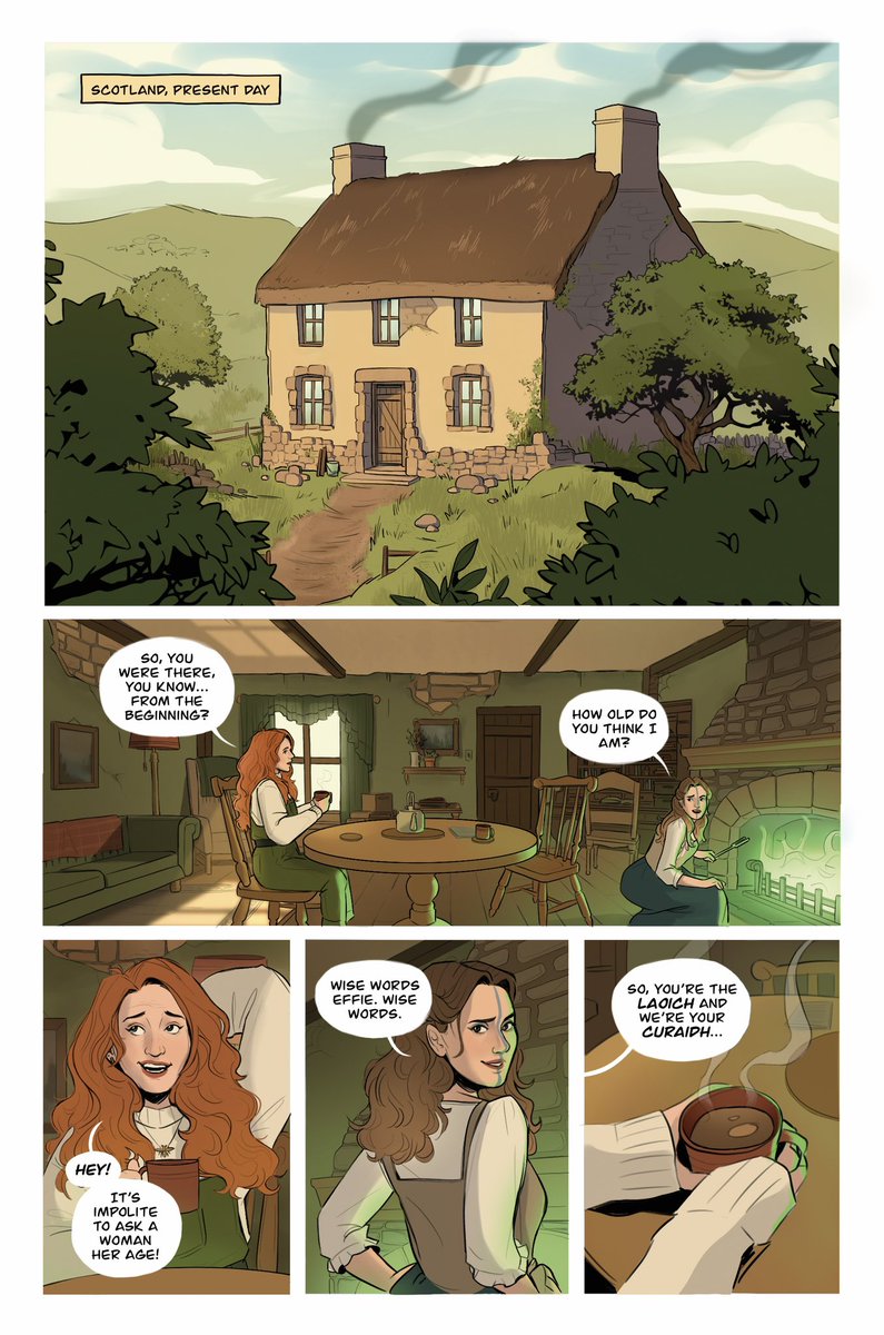 Silly Wee Films tweet media