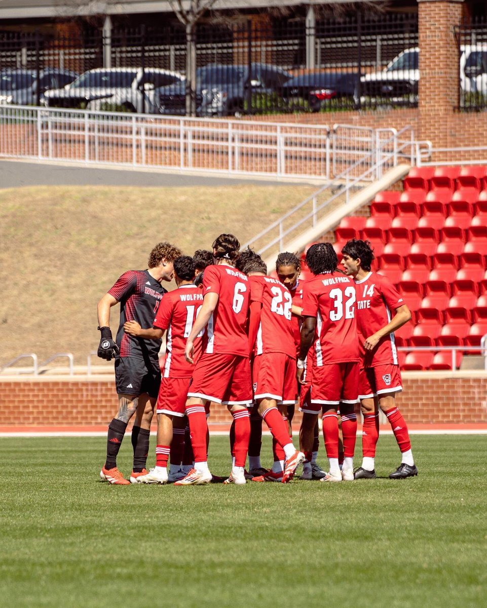Saturdays in spring 😆 

#GoPack || #90MinuteParty