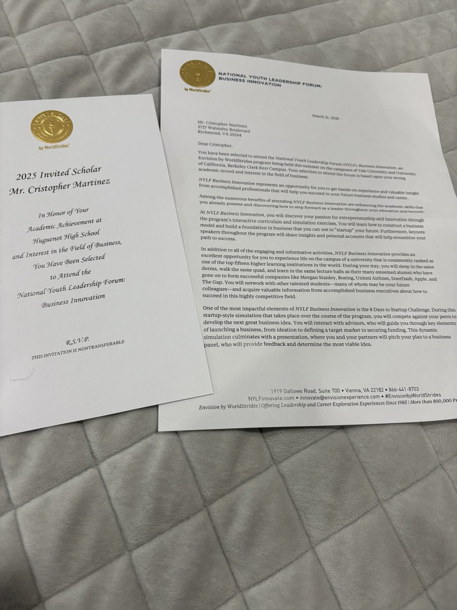 Thankful to be invited to attend the national youth leadership Forum of Business Innovation.🙏#AGTG